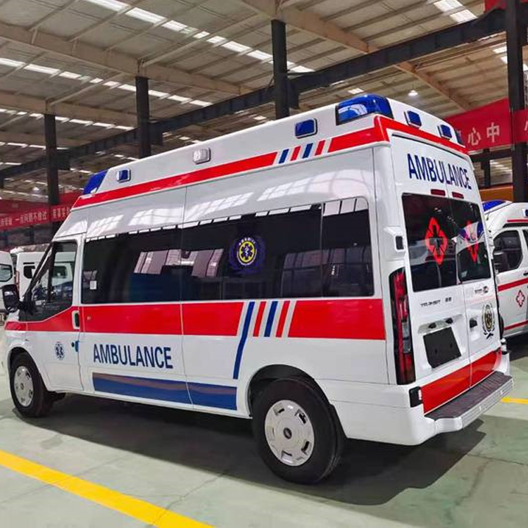 镇安救护车出租 —— 专业、安全、高效的城市急救服务