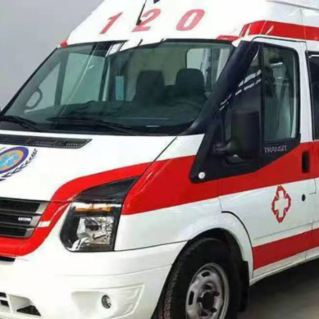 镇安非急救护送病人转院租赁救护车的优缺点对比